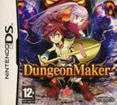 Master of the Monster Lair - PAL Nintendo DS - Destination Retro