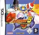 Mega Man Battle Network 5 Double Team - PAL Nintendo DS - Destination Retro