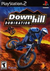 Downhill Domination - Playstation 2 - Destination Retro