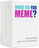What Do You Meme? Adult Party Game - Destination Retro