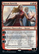 Rowan Kenrith [Commander Legends: Battle for Baldur's Gate] - Destination Retro