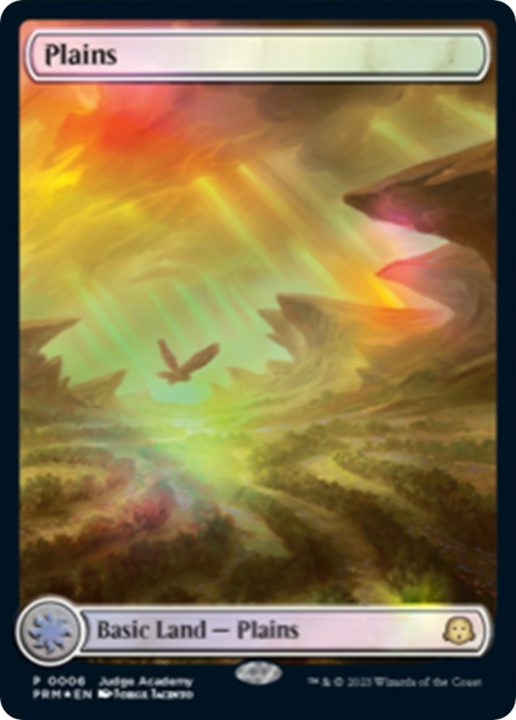 Plains [Judge Gift Cards 2023] - Destination Retro