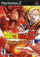 Dragon Ball Z Budokai - Playstation 2 - Destination Retro
