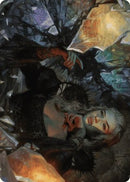 Prophetic Prism Art Card [Wilds of Eldraine Art Series] - Destination Retro