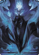 Talion, the Kindly Lord Art Card [Wilds of Eldraine Art Series] - Destination Retro