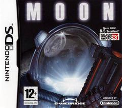 Moon - PAL Nintendo DS - Destination Retro