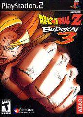 Dragon Ball Z Budokai 3 - Playstation 2 - Destination Retro