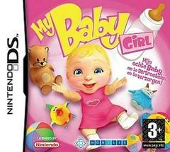 My Baby Girl - PAL Nintendo DS - Destination Retro