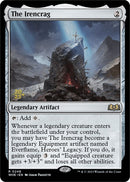 The Irencrag [Wilds of Eldraine Prerelease Promos] - Destination Retro