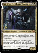 Eriette of the Charmed Apple [Wilds of Eldraine Prerelease Promos] - Destination Retro