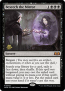 Beseech the Mirror [Wilds of Eldraine Prerelease Promos] - Destination Retro