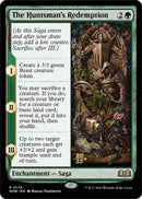 The Huntsman's Redemption [Wilds of Eldraine Prerelease Promos] - Destination Retro
