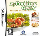 My Cooking Coach - PAL Nintendo DS - Destination Retro