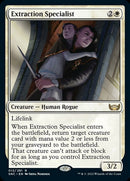 Extraction Specialist [Streets of New Capenna] - Destination Retro