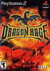 Dragon Rage - Playstation 2 - Destination Retro
