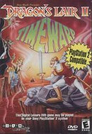 Dragon's Lair 2 Time Warp - Playstation 2 - Destination Retro