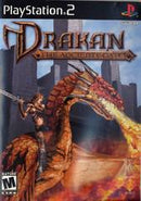 Drakan Ancients Gates - Playstation 2 - Destination Retro
