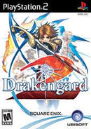 Drakengard 2 - Playstation 2 - Destination Retro