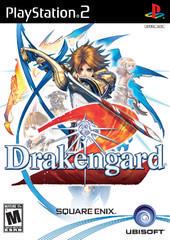 Drakengard 2 - Playstation 2 - Destination Retro