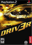 Driver 3 - Playstation 2 - Destination Retro