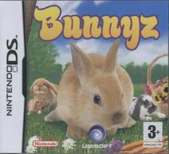 Bunnyz - PAL Nintendo DS - Destination Retro