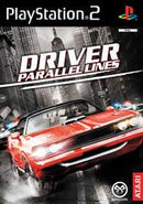 Driver Parallel Lines - Playstation 2 - Destination Retro