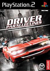 Driver Parallel Lines - Playstation 2 - Destination Retro