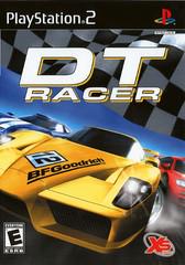 DT Racer - Playstation 2 - Destination Retro