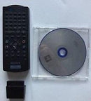 DVD Remote Control - Playstation 2 - Destination Retro