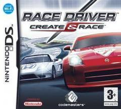 Race Driver Create and Race - PAL Nintendo DS - Destination Retro