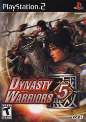 Dynasty Warriors 5 - Playstation 2 - Destination Retro