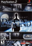 Echo Night Beyond - Playstation 2 - Destination Retro