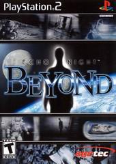 Echo Night Beyond - Playstation 2 - Destination Retro