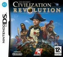 Civilization Revolution - PAL Nintendo DS - Destination Retro