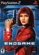 Endgame - Playstation 2 - Destination Retro