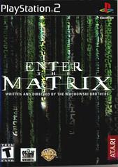 Enter the Matrix - Playstation 2 - Destination Retro