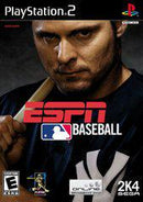 ESPN Baseball 2004 - Playstation 2 - Destination Retro