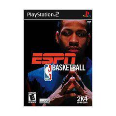 ESPN Basketball 2004 - Playstation 2 - Destination Retro
