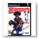 ESPN NBA 2K5 - Playstation 2 - Destination Retro