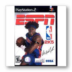 ESPN NBA 2K5 - Playstation 2 - Destination Retro