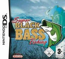 Super Black Bass Fishing - PAL Nintendo DS - Destination Retro