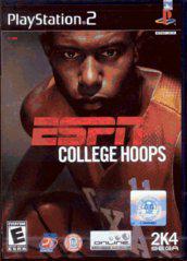 ESPN College Hoops 2004 - Playstation 2 - Destination Retro