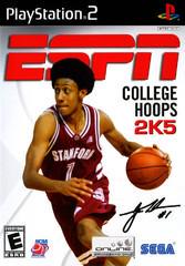 ESPN College Hoops 2K5 - Playstation 2 - Destination Retro