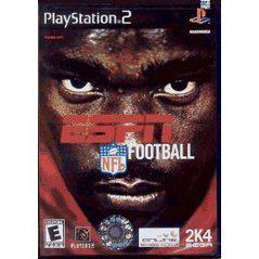 ESPN NFL Football 2K4 - Playstation 2 - Destination Retro