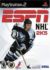 ESPN NHL 2K5 - Playstation 2 - Destination Retro