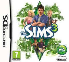 The Sims 3 - PAL Nintendo DS - Destination Retro