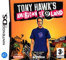 Tony Hawk American Skateland - PAL Nintendo DS - Destination Retro