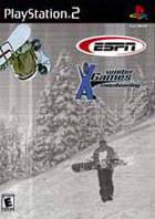 ESPN Winter X-Games: Snowboarding - Playstation 2 - Destination Retro