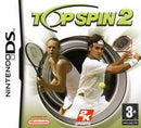 Top Spin 2 - PAL Nintendo DS - Destination Retro