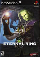 Eternal Ring - Playstation 2 - Destination Retro